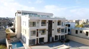 2 bedroom Apartment For Sale Tse Addo Accra
