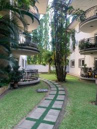 3 bedroom Apartment For Rent Airport Residential Area Accra