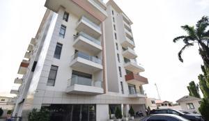 3 bedroom Apartment For Rent Airport Residential Area Accra