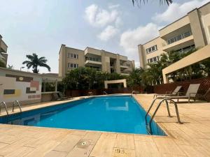 3 bedroom Apartment For Rent North Ridge Accra
