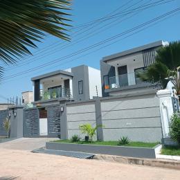 4 bedroom House For Sale Adjiriganor Adjiringanor East Legon Accra