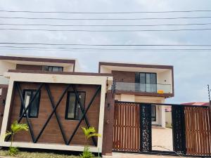 4 bedroom House For Sale Oyarifa Adenta Adenta Municipal Accra