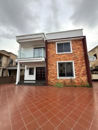 4 bedroom Townhouse For Rent East Legon Accra