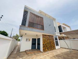4 bedroom House For Sale Community 18 Estate Comm 18 Spintex Accra