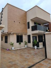 4 bedroom House For Rent East Legon Hills Accra