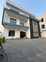 4 bedroom Townhouse For Sale Adjiringanor East Legon Accra