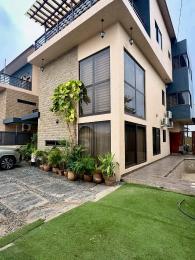 4 bedroom Townhouse For Rent Cantonments Accra