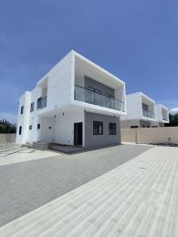 4 bedroom Townhouse For Sale Adjiringanor East Legon Accra
