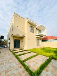 4 bedroom Townhouse For Sale School Junction Ashaley Botwe Adenta Municipal Accra