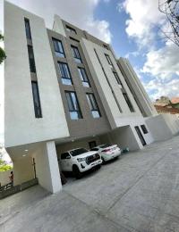 4 bedroom Townhouse For Rent Accra Ghana Cantonments 