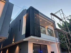 4 bedroom Townhouse For Sale Dzorwulu Accra
