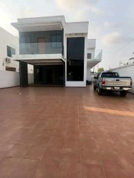 4 bedroom Townhouse For Sale East Legon Accra