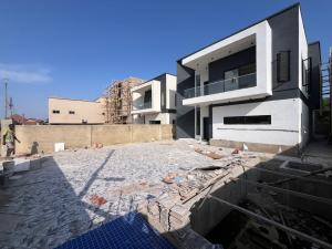 4 bedroom House For Sale East Legon Accra