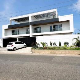 4 bedroom Townhouse For Rent Tse Addo Accra