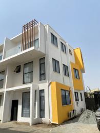 4 bedroom Townhouse For Rent Tse Addo Accra