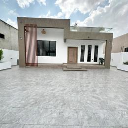 4 bedroom Detached Bungalow For Sale Lakeside Estates. Adenta Municipal Accra
