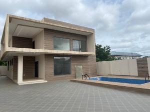 4 bedroom House For Sale British International School East Legon Hills Accra