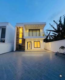 5 bedroom House For Sale Near American House Accra East Legon 
