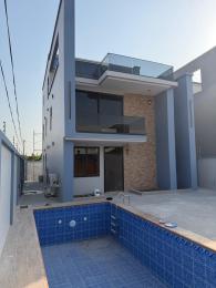 5 bedroom House For Sale Tse Addo Accra