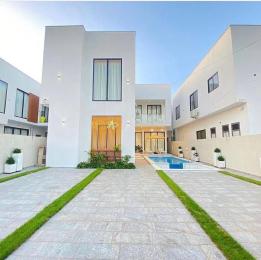 4 bedroom House For Sale Adjiringanor East Legon Accra