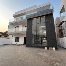 5 bedroom House For Sale Adjiriganor East Legon Accra