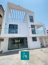 5 bedroom House For Sale Adjiriganor East Legon Accra