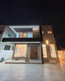 4 bedroom Detached Duplex For Sale Ashongman Estate Agbogba North Legon Accra