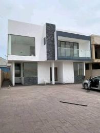 4 bedroom Townhouse For Sale School Junction Ashaley Botwe Adenta Municipal Accra