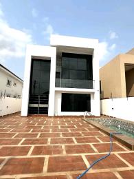4 bedroom Townhouse For Sale Dell International Hospital Enclaves East Legon Accra