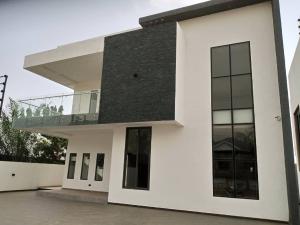 4 bedroom House For Sale Trasacco Adjiringanor East Legon Accra