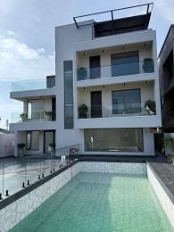 5 bedroom Townhouse For Sale Adjiringanor East Legon Accra