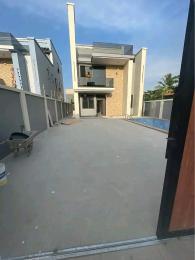 5 bedroom House For Sale East Airport Airport Residential Area Accra