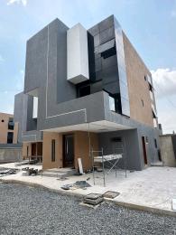 5 bedroom Townhouse For Sale Airport Residential Area Accra
