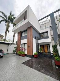 5 bedroom Townhouse For Sale Cantonments Accra
