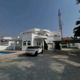 5 bedroom House For Rent East Legon Accra