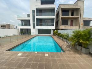 6 bedroom House For Sale Adjiriganor East Legon Accra