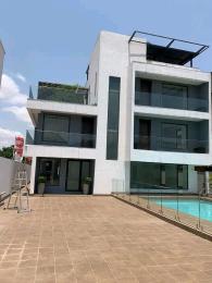 5 bedroom Townhouse For Sale Adjiringanor East Legon Accra