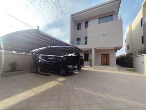 7 bedroom House For Rent American House Adjiriganor East Legon Accra