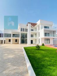 8 bedroom House For Sale American House East Legon Accra