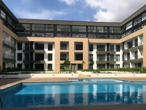 1 bedroom Apartment For Sale Cantonments Accra