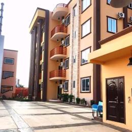 1 bedroom Apartment For Rent Trasacco East Legon Accra