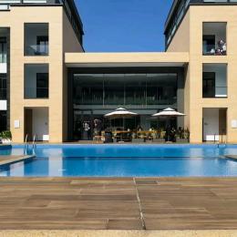 2 bedroom Apartment For Rent Cantonments Accra