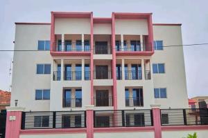 2 bedroom Apartment For Rent Tse Addo Accra