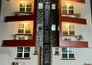 2 bedroom Apartment Short let Spintex Accra