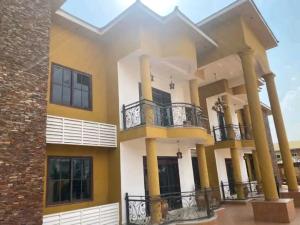 3 bedroom Apartment For Rent East Legon Accra