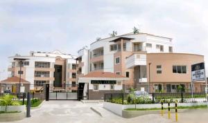 3 bedroom Apartment For Rent Cantonments Accra