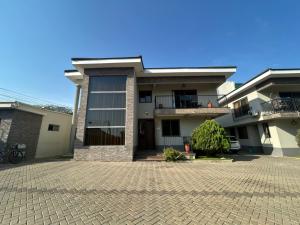 3 bedroom Townhouse For Rent Cantonments Accra