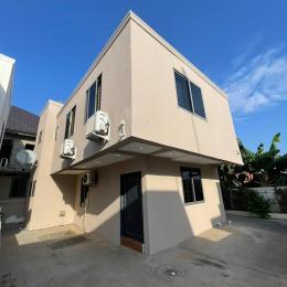 3 bedroom Apartment For Rent West Trasacco East Legon Accra