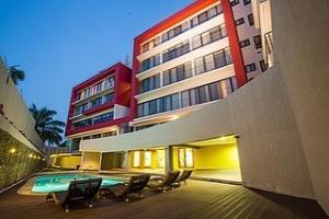 3 bedroom Apartment For Sale Airport Residential Area Accra