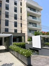 3 bedroom Townhouse For Rent Abdijan Avenue East Legon Accra
